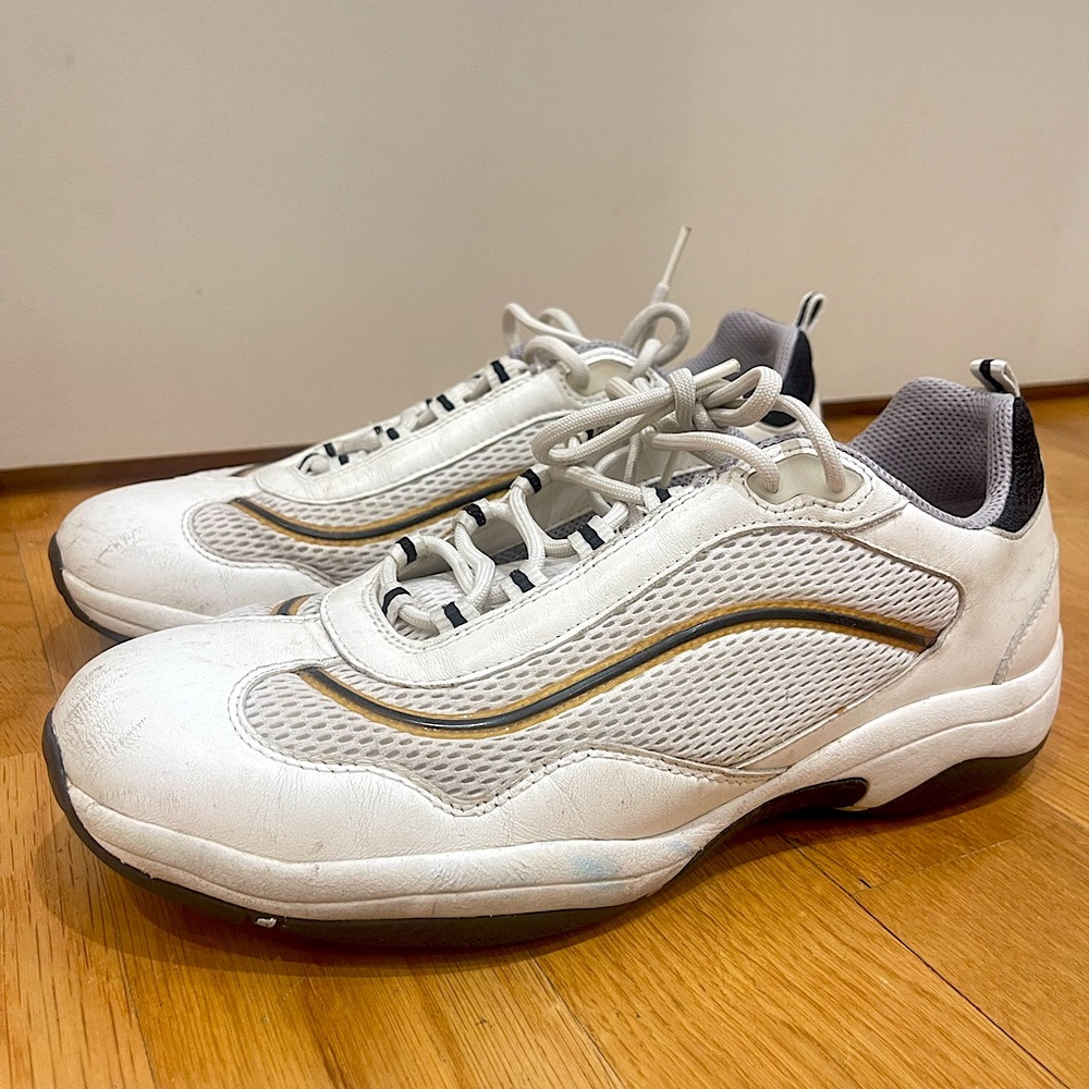 Men’s Authentic Prada sneakers